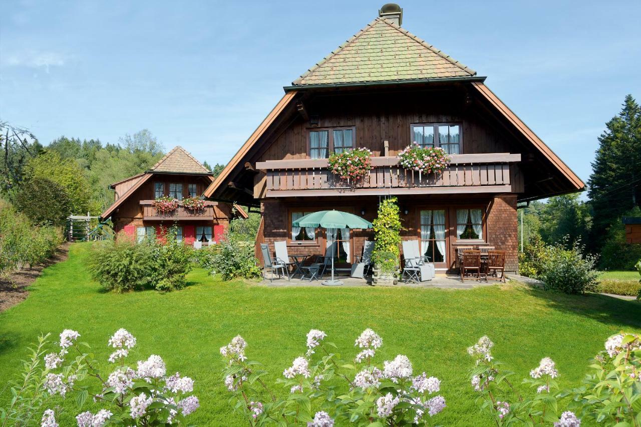 Landhaus Anja Freudenstadt Exterior foto